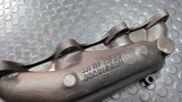 Preview: Porsche 924 Turbo Abgaskrümmer 931.111.356.0R